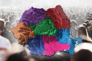 Comasarea comunelor, soluția care ar putea salva România (Ex. Morteni via Petrești)